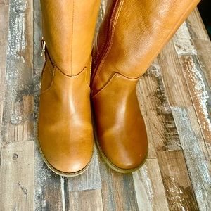 Kids Fall/Winter Boots(2pair)